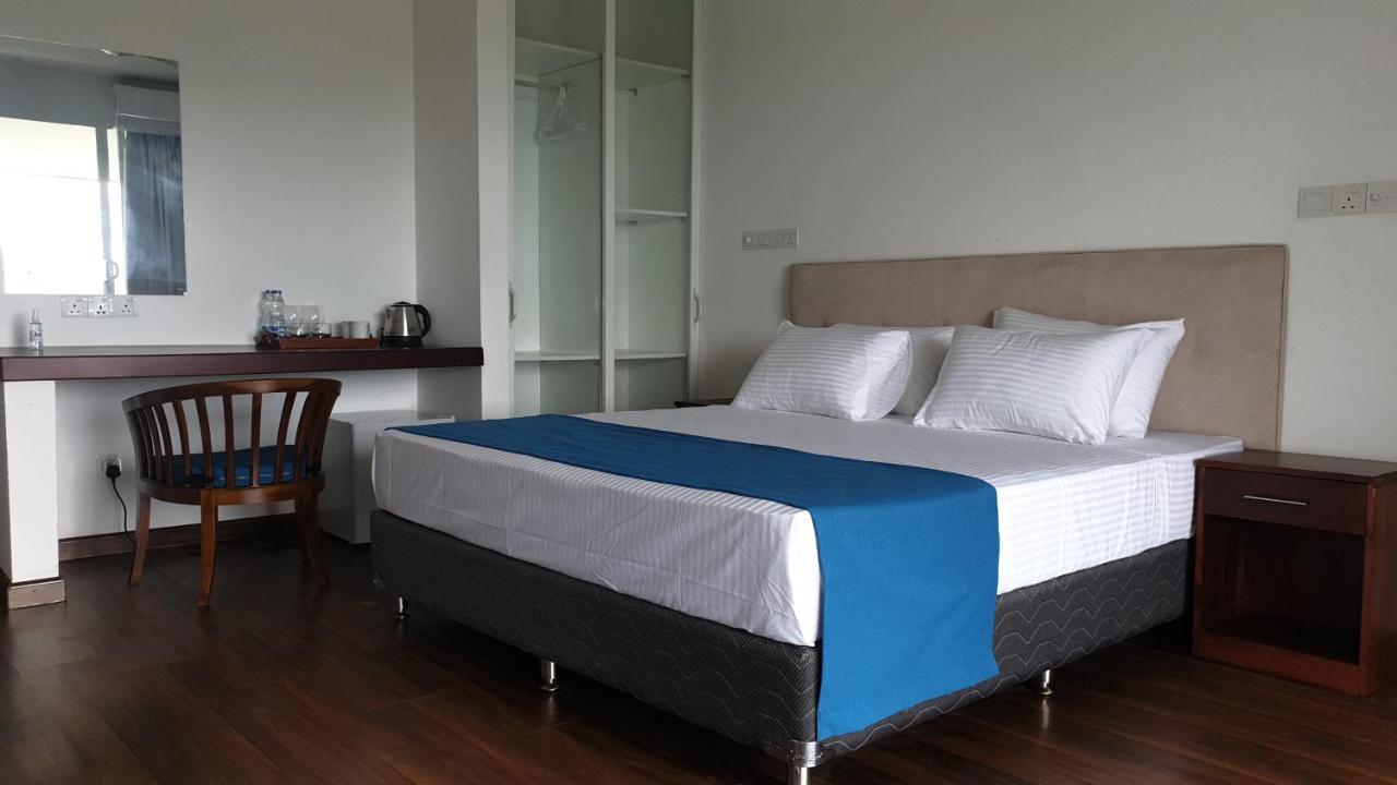 The Mountbatten Hotel Kandy Luaran gambar