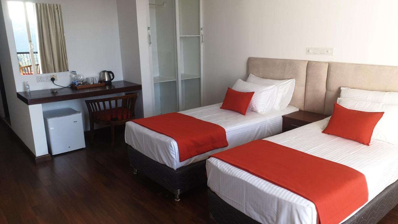 The Mountbatten Hotel Kandy Luaran gambar
